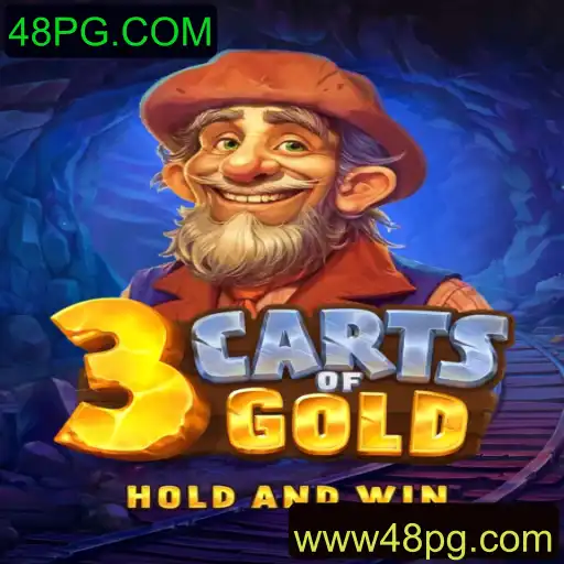 Explorando o Mundo Fascinante de 3cartsOfGold