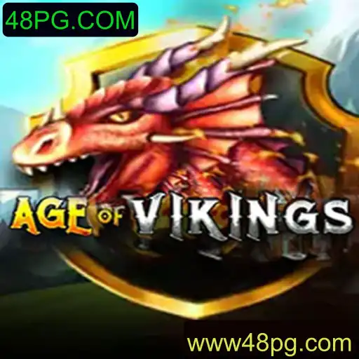 AgeofViking: Um Mergulho nas Aventuras Nórdicas com 48PG.COM
