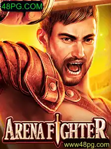 ArenaFighter: Mergulhando na Emoção do Combate Virtual