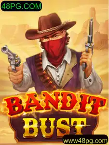 Descubra as Emoções de BanditBust: O Jogo Inovador da 48PG.COM