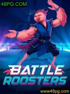 Descubra BattleRoosters: O Jogo de Estratégia que Conquistou Multidões