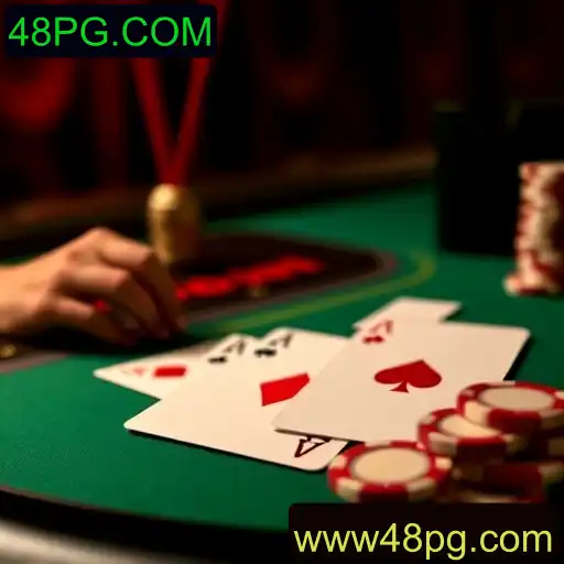 Blackjack
