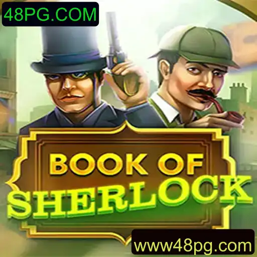 Explorando o Fascinante Mundo do Jogo BookOfSherlock