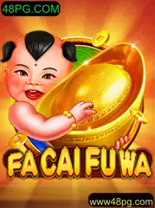 FaCaiFuWa: Explorando o Excitante Mundo de Fortuna e Estratégia com 48PG.COM