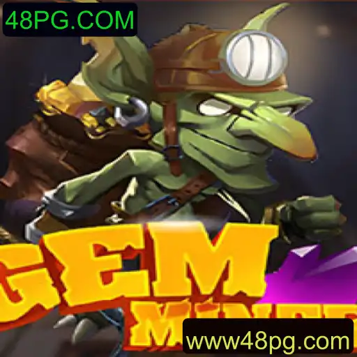 Descubra o Fascinante Mundo de GemMiner e 48PG.COM