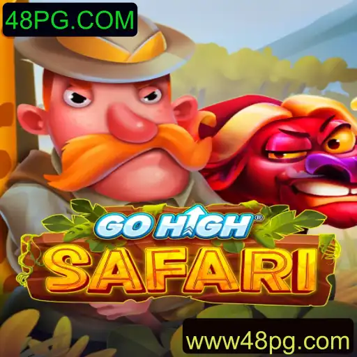 GoHighSafari: Desbravando Aventuras com 48PG.COM