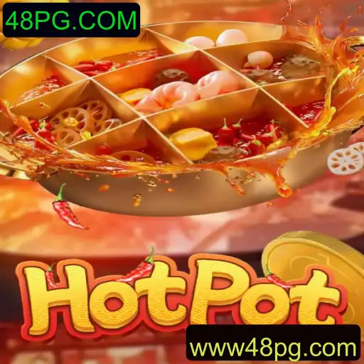Explorando o Jogo Hotpot: Uma Experiência Única em 48PG.COM