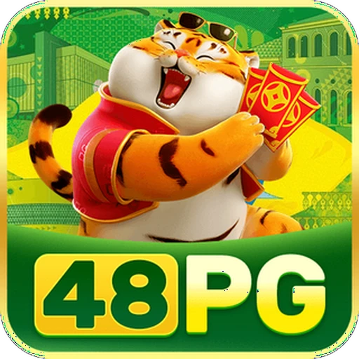 48PG.COM Logo