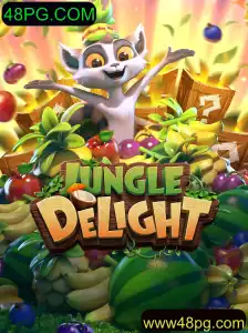 Explorando o Fascinante Mundo de JungleDelight