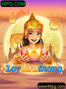 LoyKrathong: Um Vistoso Jogo de Estratégia com Eventos Atuais