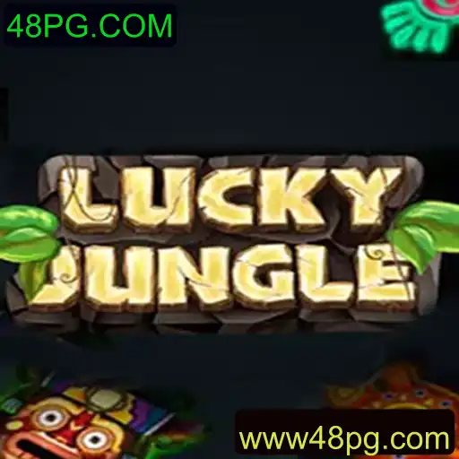 Descobrindo LuckyJungle: Um Mergulho no Mundo Selvagem dos Jogos