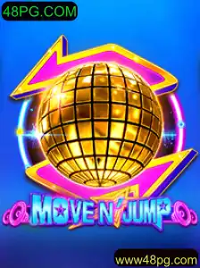 Descubra MovenJump: um Novo Jogo Emocionante Revelado pela 48PG.COM