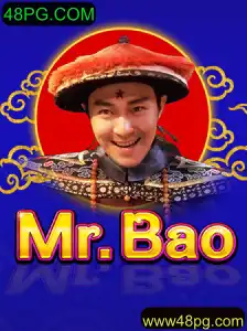 Descubra o Fascinante Mundo de MrBao e a Plataforma 48PG.COM