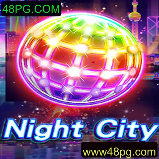 Descubra o Mundo de Aventuras em NightCity com 48PG.COM