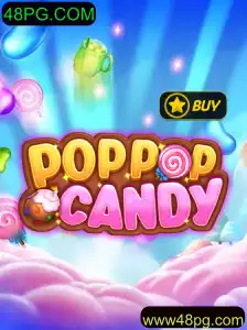 Descubra o Universo Encantado de POPPOPCANDY