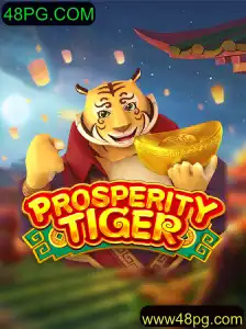 Explorando o Mundo de ProsperityTiger: A Nova Sensação em 48PG.COM