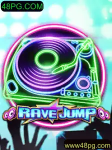 RaveJump: Um Mergulho no Universo Radical dos Saltos e Batidas
