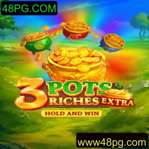 Explorando o Fascinante Mundo de 3potsExtra