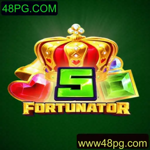Descubra o Mundo de 5Fortunator no Portal 48PG.COM