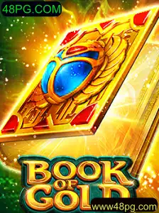 Descubra o Fascinante Mundo do Jogo BookofGold
