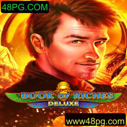 Descobrindo as Aventuras de BookofRichesDeluxe