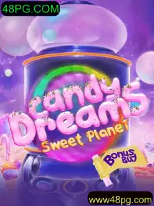 Explorando o Mundo Encantado de CandyDreamsSweetPlanet