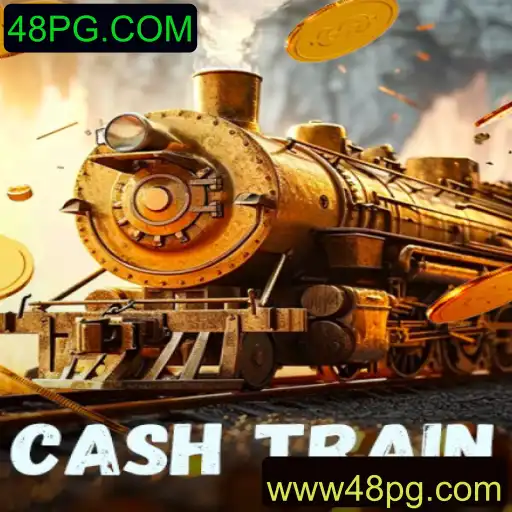 CashTrain: Explorando o Jogo e Suas Regras no 48PG.COM
