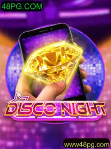 Descubra o Empolgante DiscoNightM: A Nova Sensação de Jogos Online
