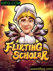 Explorando o Jogo Flirting Scholar e sua Conexão com 48PG.COM