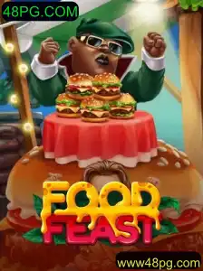 Explore o Fascinante Mundo do Jogo FoodFeast: Descrição e Regras
