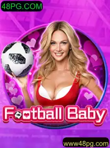 Descubra o Mundo de FootballBaby: Um Jogo Inovador Apresentado pela 48PG.COM