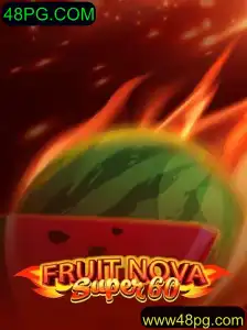 Conheça o Jogo FruitNovaSuper60 e suas Regras Empolgantes