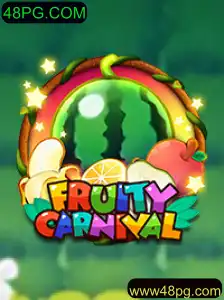 FruityCarnival: Explorando o Novo Fenômeno dos Jogos de Cassino On-line