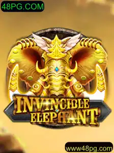 Descubra o Fascinante Mundo de InvincibleElephant