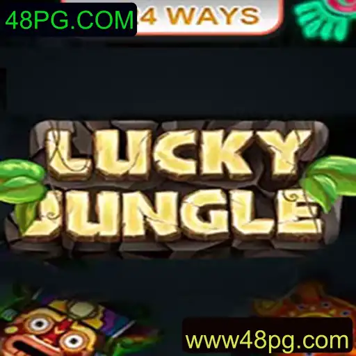 Explorando as Aventuras de LuckyJungle1024