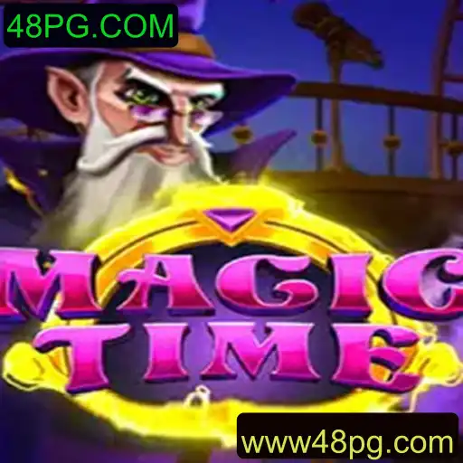 Descubra as Aventuras do Jogo MagicTime
