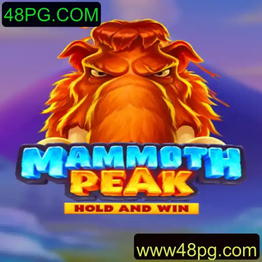 MammothPeak: Uma Jornada Épica no Mundo dos Games