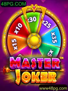 Explorando o Fascinante Mundo do Jogo MasterJoker da 48PG.COM