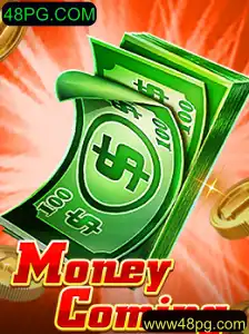 Introdução e Regras do Jogo MoneyComing em Destaque no 48PG.COM