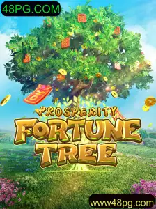 Descubra o Fascinante Universo de ProsperityFortuneTree