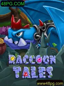 Explorando o Mundo de RaccoonTales: Um Mergulho no Universo do Jogo