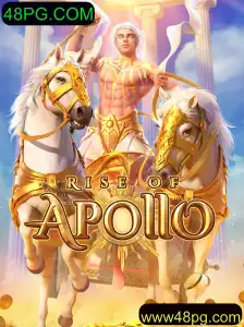 RiseofApollo: Uma Jornada Épica no Mundo dos Jogos