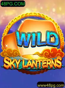 Descubra o Envolvente Mundo de SkyLanterns no 48PG.COM