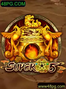 Descubra o Fascinante Mundo de Super5 e Sua Conexão com 48PG.COM