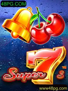Descubra o Emocionante Mundo de Super7s