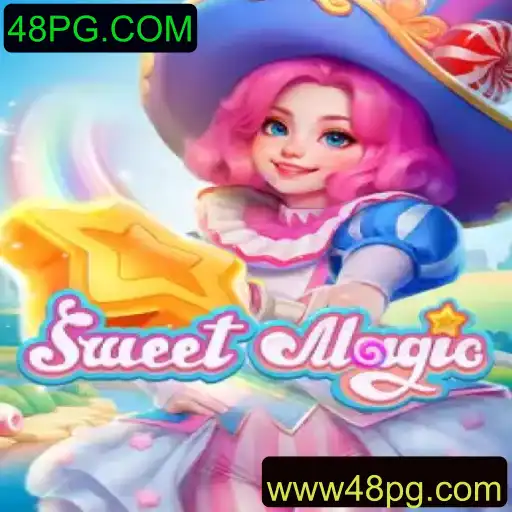 Descubra o Mundo Encantado de SweetMagic