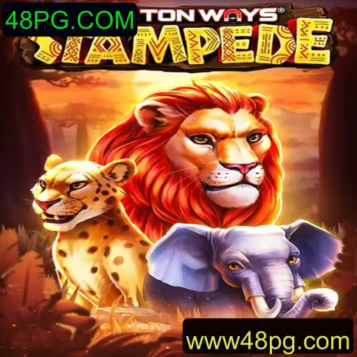Explorando o Mundo de TenTonWaysStampede: Um Guia Completo