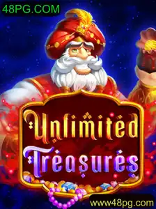 Explorando o Mundo de UnlimitedTreasures: O Jogo de Aventura e Estratégia