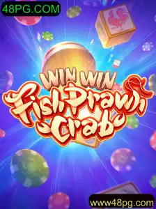 WinWinFishPrawnCrab: Um Jogo Tradicional com Um Toque Moderno