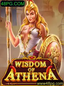 Explorando o Mundo de WisdomofAthena: Uma Jornada Épica no Universo dos Jogos